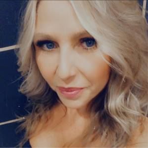 Meet your Posher, Darlene